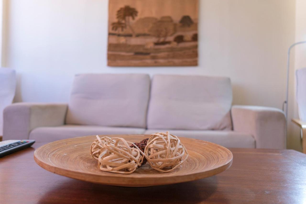 Appartement Center Next To The 2 Bedrooms Málaga