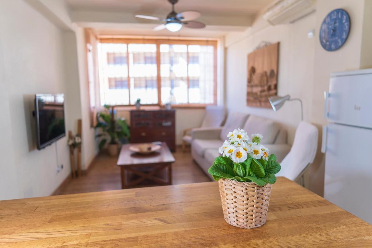 Appartement Center Next To The 2 Bedrooms *