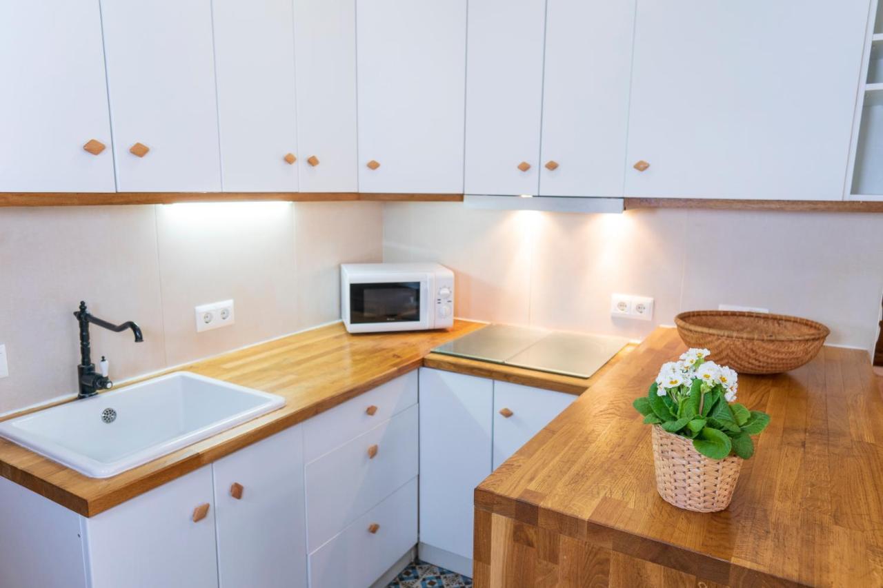 Center Next To The 2 Bedrooms Apartament Malaga