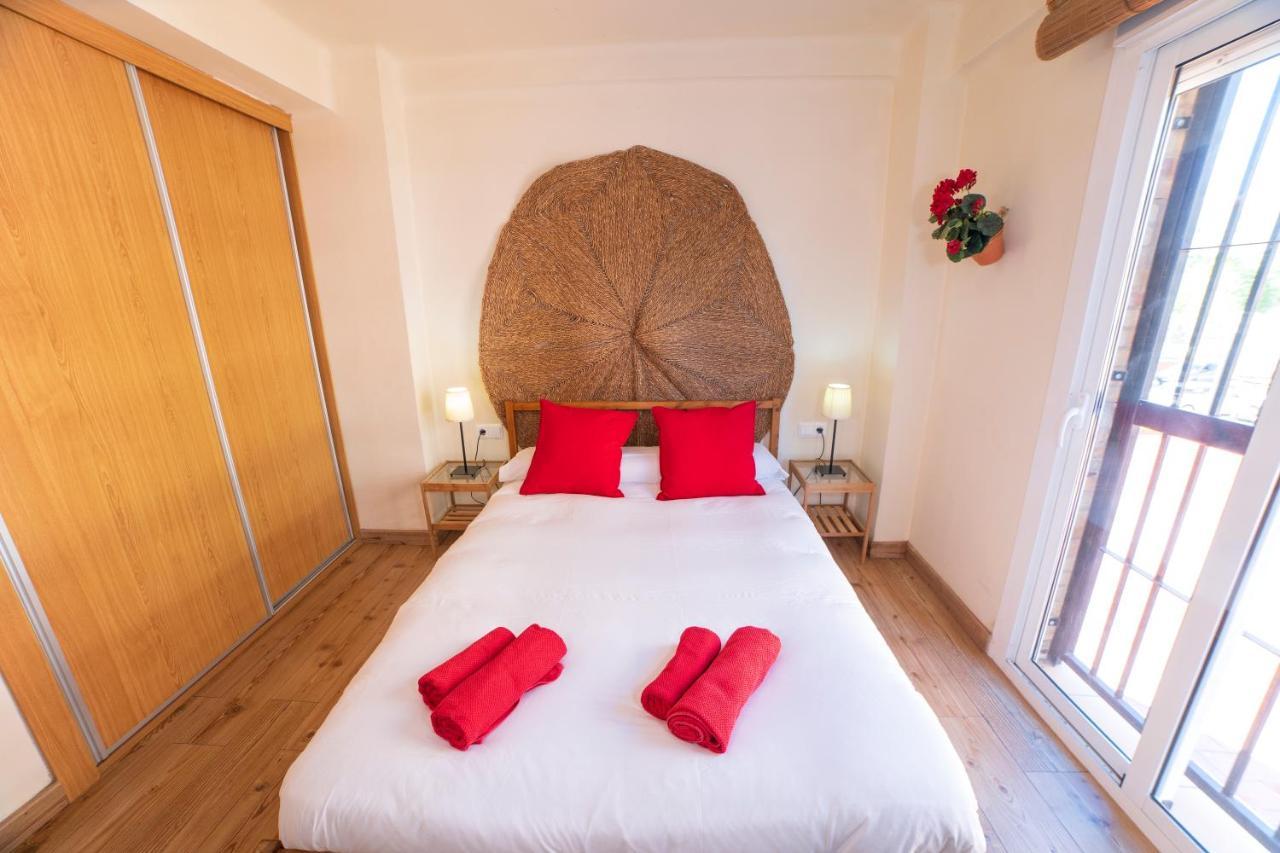 Lejlighed Center Next To The 2 Bedrooms