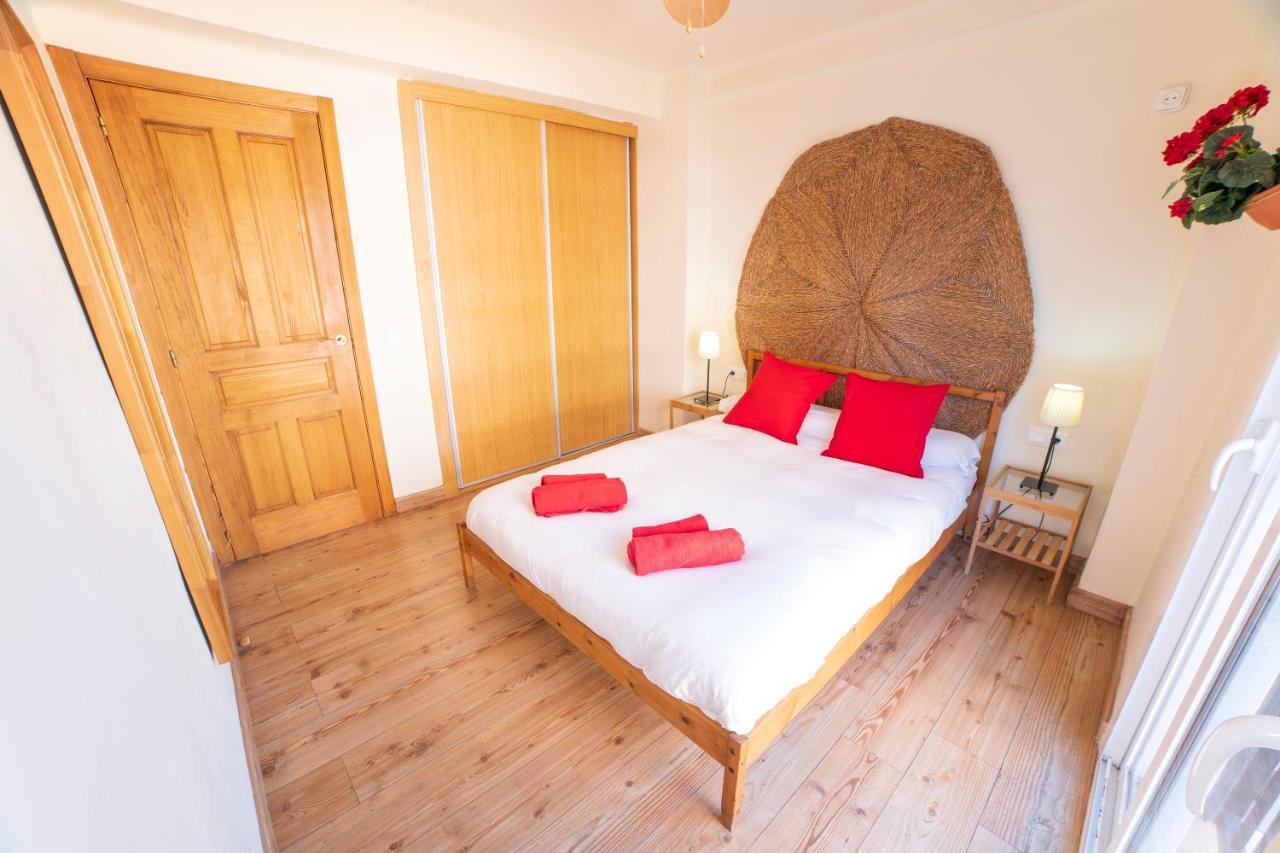 Center Next To The 2 Bedrooms Lejlighed