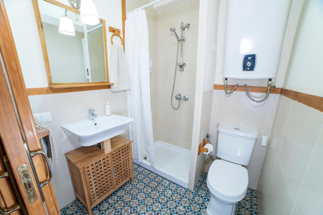 Lejlighed Center Next To The 2 Bedrooms *