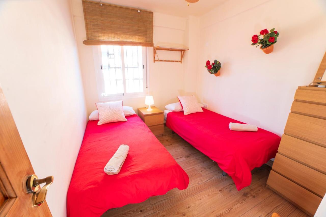 Center Next To The 2 Bedrooms Lejlighed *