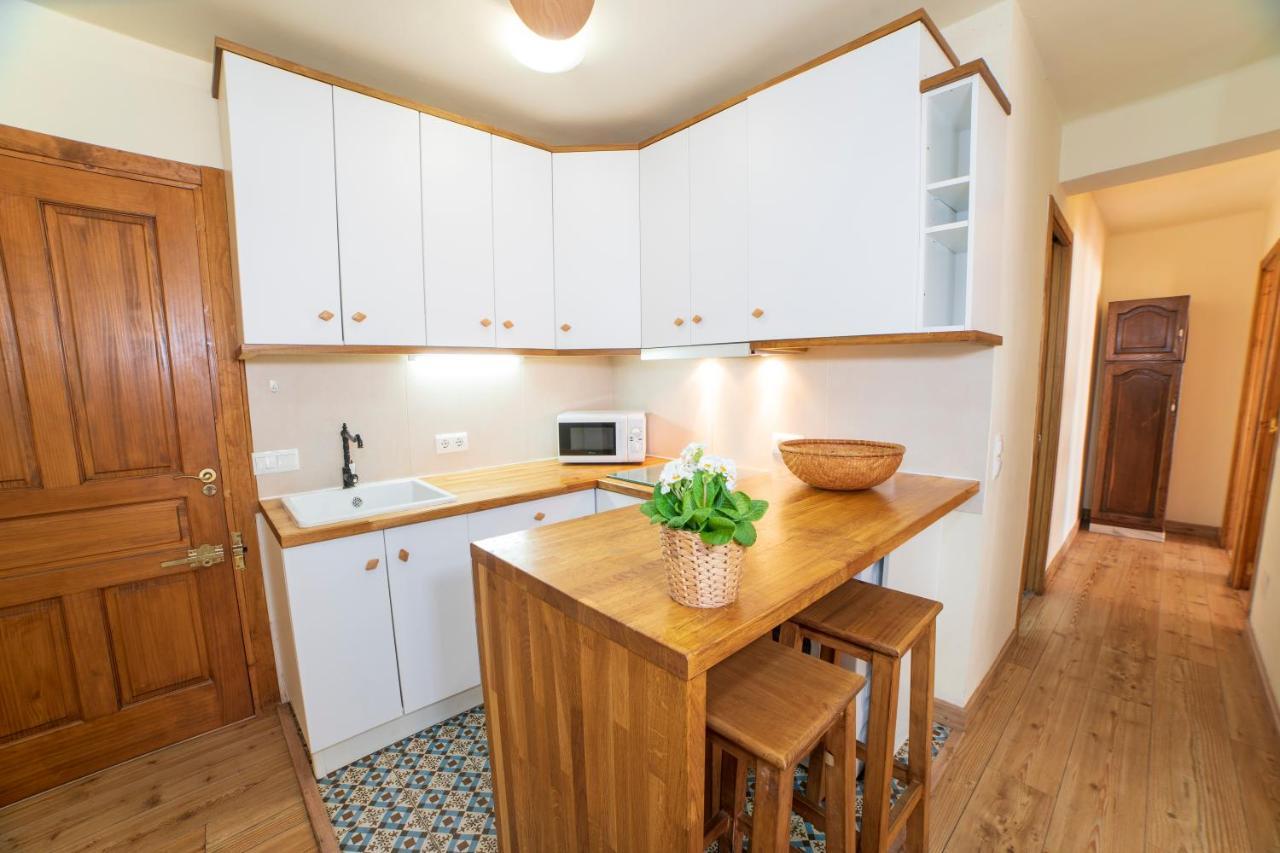 Lejlighed Center Next To The 2 Bedrooms *