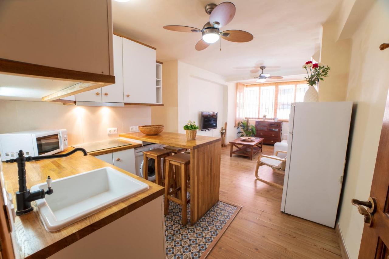 Lejlighed Center Next To The 2 Bedrooms